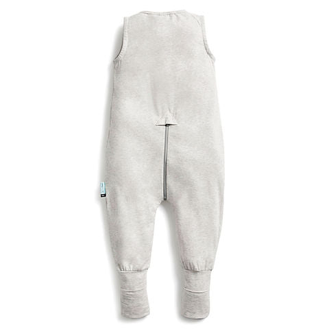 Ergopouch Sleep Onesie 0.2 tog-Ergopouch-12 to 24 months-Grey Marle-www.hellomom.co.za