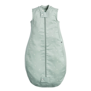 Ergopouch Sheeting Bag Cool Pouch 0.3 tog-Baby Sleeping Bags-Ergopouch-Sage-8 to 24 months-www.hellomom.co.za