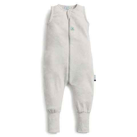 Ergopouch Sleep Onesie 0.2 tog-Ergopouch-12 to 24 months-Grey Marle-www.hellomom.co.za