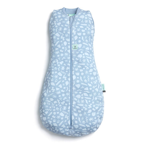 Ergopouch Cocoon Swaddle 1.0 tog-Baby Sleeping Bags-Ergopouch-0 to 3 months-Shadowlands-www.hellomom.co.za