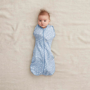 Ergopouch Cocoon Swaddle 0.2 tog-Baby Sleeping Bags-Ergopouch-0 to 3 months-Shadowlands-www.hellomom.co.za