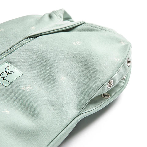 Ergopouch Cocoon Swaddle 1.0 tog-Baby Sleeping Bags-Ergopouch-0 to 3 months-Lucky Ducks-www.hellomom.co.za
