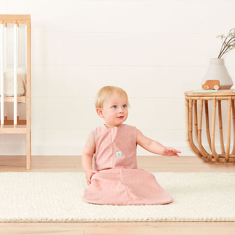 Ergopouch Jersey Sleeping Bag 0.2 tog-Baby Sleeping Bags-Ergopouch-Berries-8 to 24 months-www.hellomom.co.za