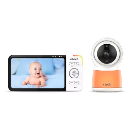 VTech Smart Wifi Video Monitor RM5754HD-Monitors-VTech-www.hellomom.co.za