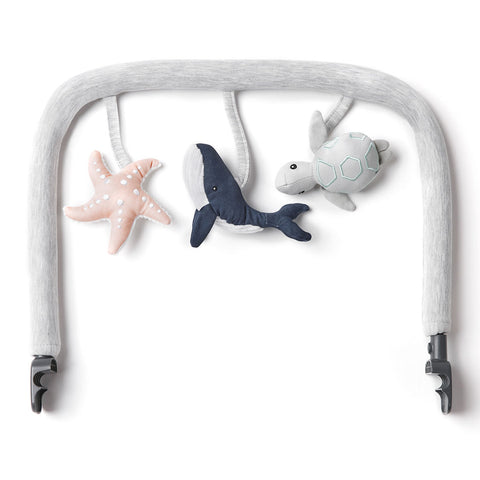 Ergobaby Evolve Bouncer Toy Bar-Ergobaby-www.hellomom.co.za