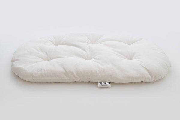 Merino wool MOSES MATTRESS-Mattresses-Ko-coon-www.hellomom.co.za