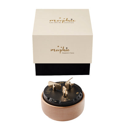 Morphee- the ultimate sleep and meditation aid-Sleep aid-Morphee-www.hellomom.co.za
