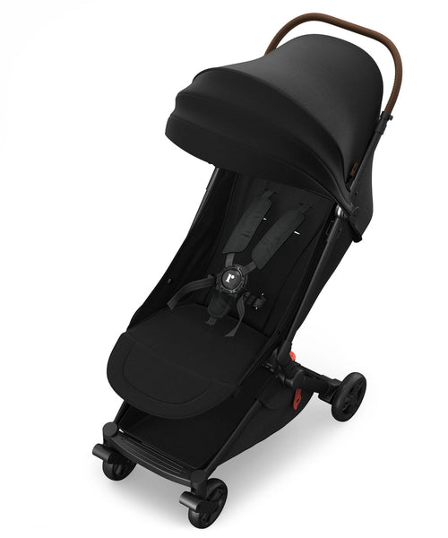 Redsbaby SKIP² Stroller-Baby Strollers-Redsbaby-Gunmetal Chassis & Tasman Fabric-www.hellomom.co.za