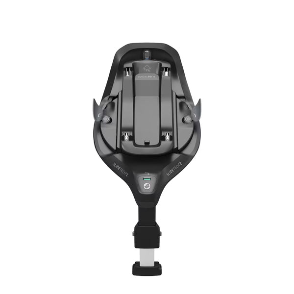 Maxi Cosi Familyfix Slide Pro
