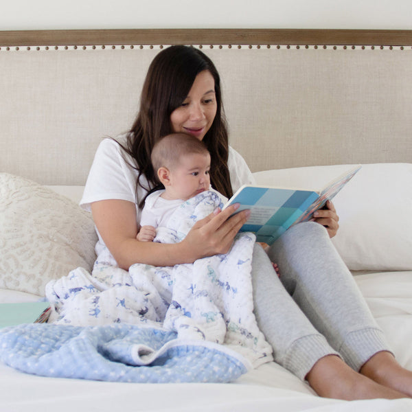 Aden + Anais Cotton Muslin Dream Blanket-Blankets-Aden and Anais-Now +Zen-www.hellomom.co.za