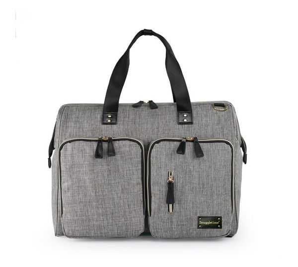 Babybrezza Formula Pro Advanced plus free Cambridge Classic Nappy Bag-Bottles-Babybrezza-www.hellomom.co.za