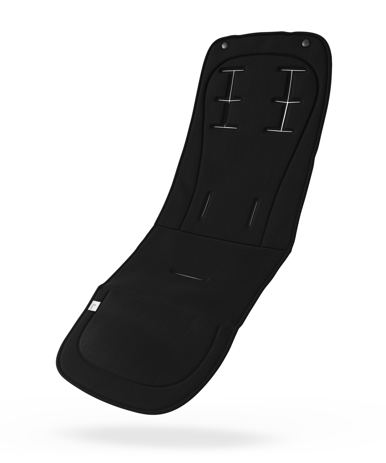 Redsbaby SKIP² Seat Liner-Seat Protector-Redsbaby-Black-www.hellomom.co.za