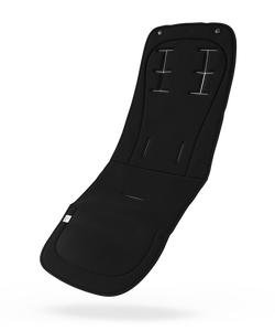Redsbaby SKIP² Seat Liner-Seat Protector-Redsbaby-Black-www.hellomom.co.za