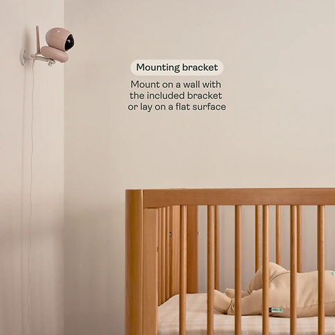 Drift Home Separate Camera-Baby Monitors-Ergopouch-www.hellomom.co.za