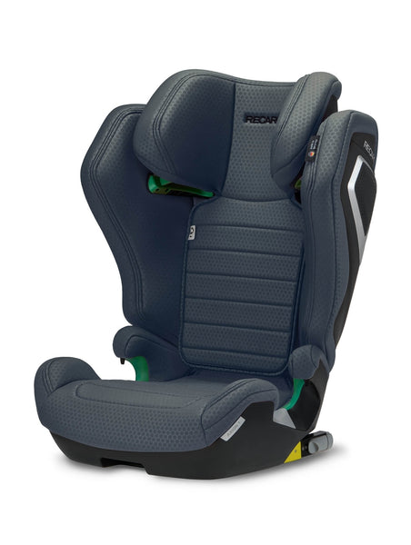 Recaro Axion 1 Car Seat-Baby & Toddler Car Seats-Recaro-Fresh Black-www.hellomom.co.za