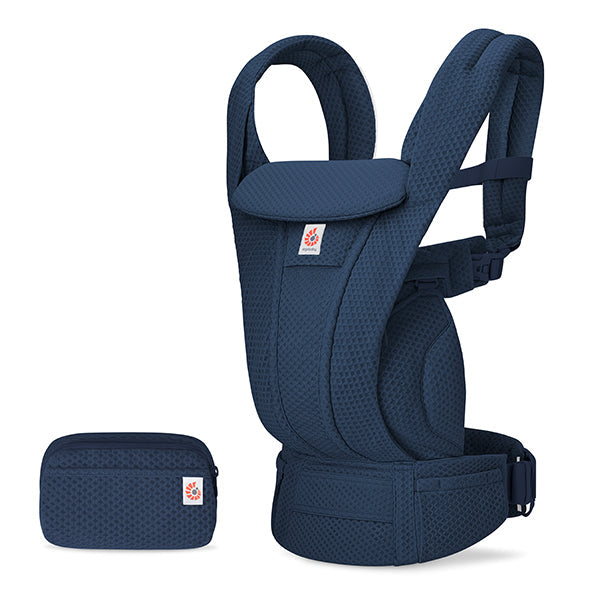 Ergobaby Omni Deluxe Mesh Baby Carrier
