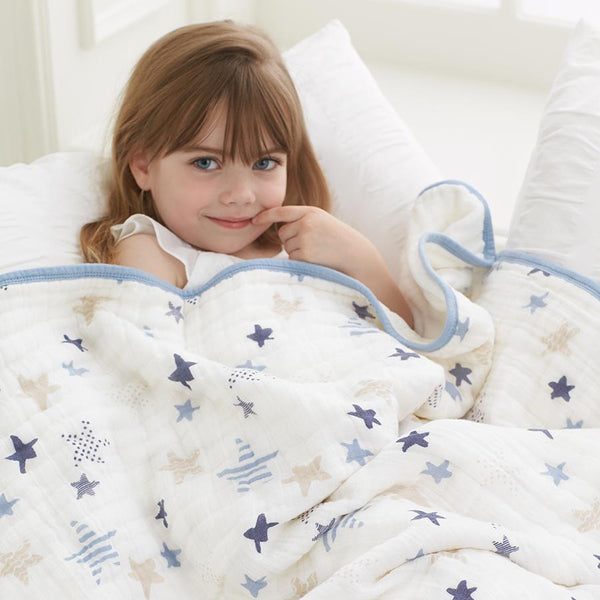 Aden + Anais Rock Star Dream Blanket-Aden and Anais-www.hellomom.co.za