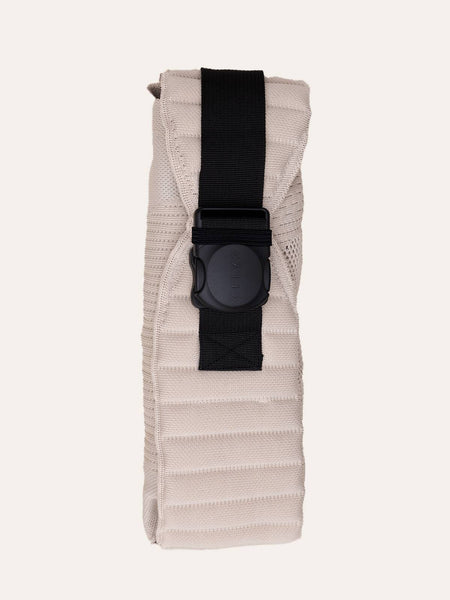 FlyBaby Baby Carrier in Creme
