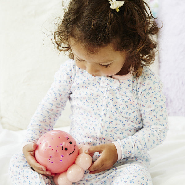 Cloud B Twinkles to Go Octo in Pink-Night Light-Cloud B-www.hellomom.co.za