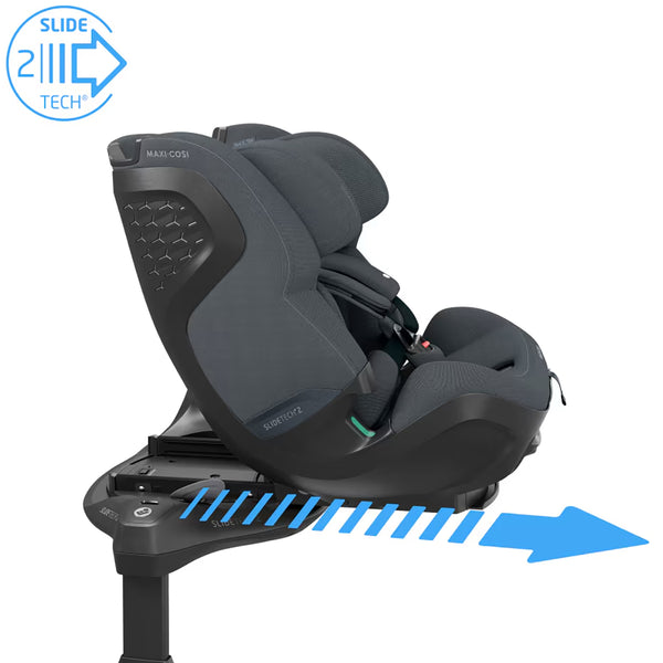 Maxi Cosi Pearl XL Slide Pro Car Seat