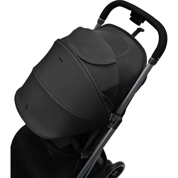 Maxi Cosi Oxford Cabin Stroller plus Pebble 360 Pro Car seat-Travel Systems-Maxi Cosi-Black-www.hellomom.co.za