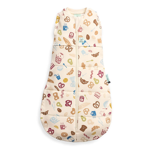 Ergopouch Cocoon Swaddle 1.0 tog-Baby Sleeping Bags-Ergopouch-0 to 3 months-Bon Appétit-www.hellomom.co.za