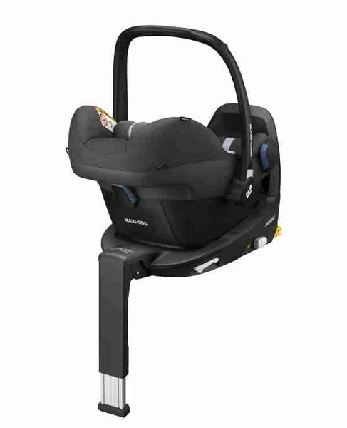 Maxi Cosi Pebble Pro + Pearl Pro 2 + FamilyFix3-Baby & Toddler Car Seats-Maxi Cosi-www.hellomom.co.za