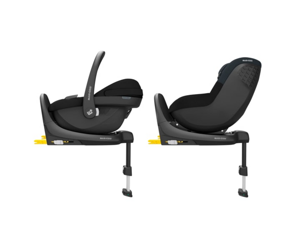 Maxi Cosi Familyfix S-base for car seat-Maxi Cosi-www.hellomom.co.za