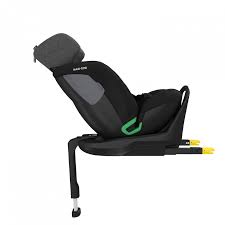 Maxi Cosi Emerald Car Seat plus Free Maxi Cosi Back Seat Protector-Baby & Toddler Car Seats-Maxi Cosi-Authentic Black-www.hellomom.co.za