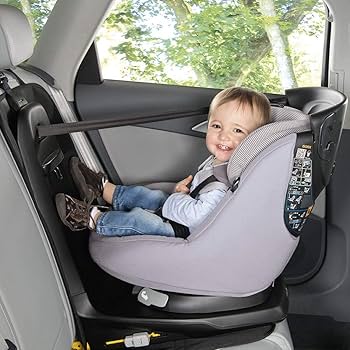 Maxi Cosi  Car Seat Accessory Bundle