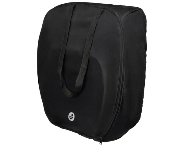 Maxi Cosi Nomad XL Plus Car Seat-Baby & Toddler Car Seats-Maxi Cosi-Authentic Black-www.hellomom.co.za
