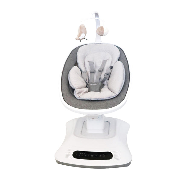 Snuggletime Mamaroo Infant Swing-Baby Swing-Snuggletime-www.hellomom.co.za