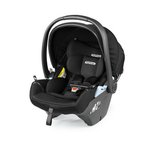 Peg Perego Primo Viaggio Lounge Reclining Car Seat-Car Seats-Peg Perego-Black-www.hellomom.co.za