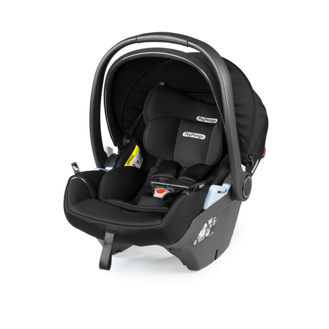 Peg Perego Primo Viaggio Lounge Reclining Car Seat-Car Seats-Peg Perego-Black-www.hellomom.co.za