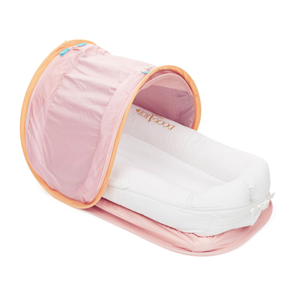 DockATot Cabana Kit in Various Colours (Dock not included)
