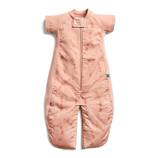 Ergopouch Sleepsuit Bag Mild Pouch 1.0 tog-Baby Sleeping Bags-ergopouch-Night Sky-4 to 6 years-www.hellomom.co.za