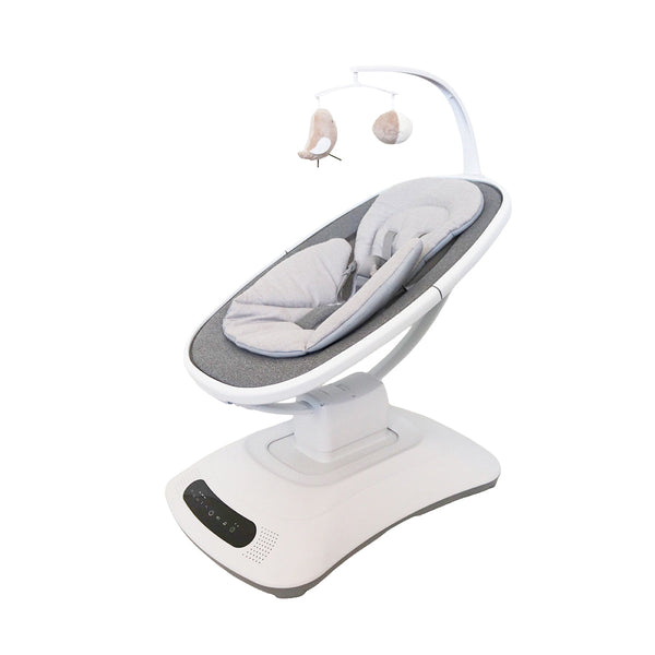 Snuggletime Mamaroo Infant Swing-Baby Swing-Snuggletime-www.hellomom.co.za