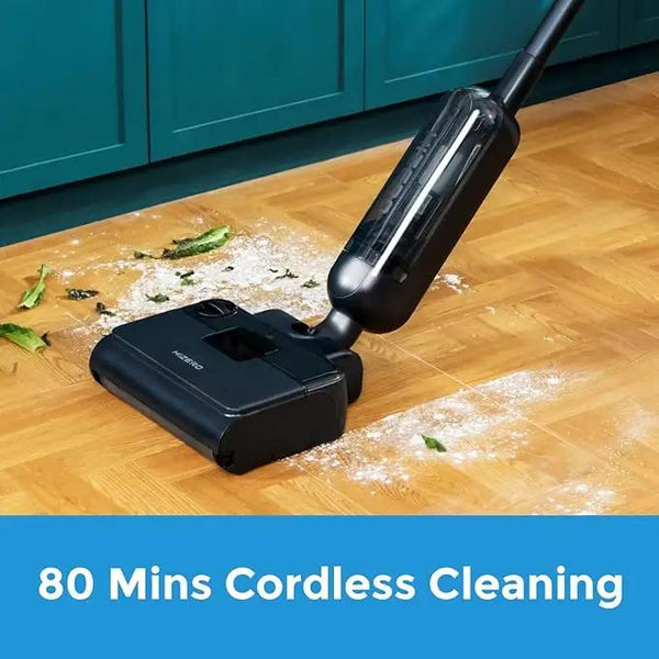 Hizero F100 Bionic Hard Floor Cleaner