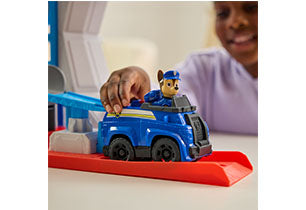 Paw Patrol Lookout Tower-Paw Patrol-www.hellomom.co.za