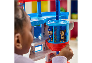 Paw Patrol Lookout Tower-Paw Patrol-www.hellomom.co.za