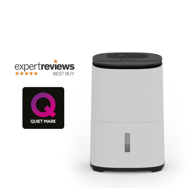 MeacoDry Arete Two 12L Dual Dehumidifier and HEPA Air Purifier-Dehumidifiers-Meaco-www.hellomom.co.za