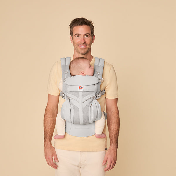 Ergobaby Omni Classic Mesh  Baby Carrier