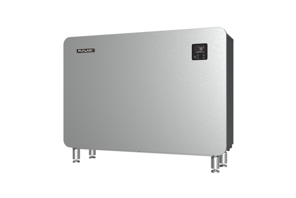 Solenco Fairland Inverter-Plus Commercial Dehumidifier — 60L / 96L / 120L