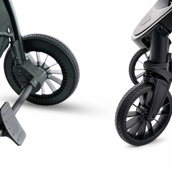 Mimi LUNO Single-Baby Strollers-Mimi Baby-www.hellomom.co.za