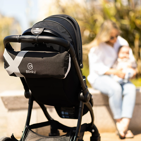 Blinky Warm 5 in 1 Buggy Cover-Blinky-www.hellomom.co.za