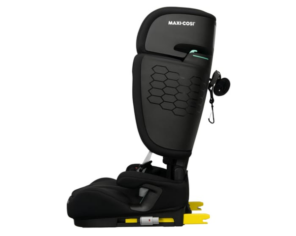 Maxi Cosi Nomad XL Plus Car Seat-Baby & Toddler Car Seats-Maxi Cosi-Authentic Black-www.hellomom.co.za
