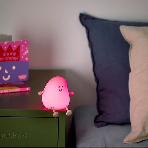 Bobby Bedtime Lamp-Night Lights-Ergopouch-www.hellomom.co.za