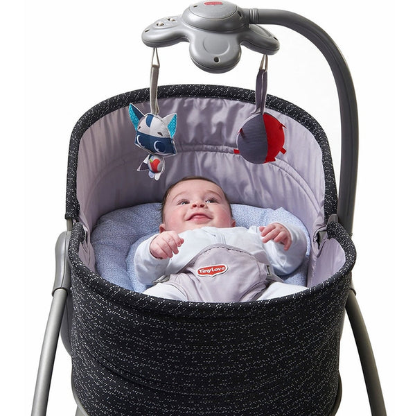 Tiny Love 3 in 1 Rocker Napper Luxe-Tiny Love-www.hellomom.co.za