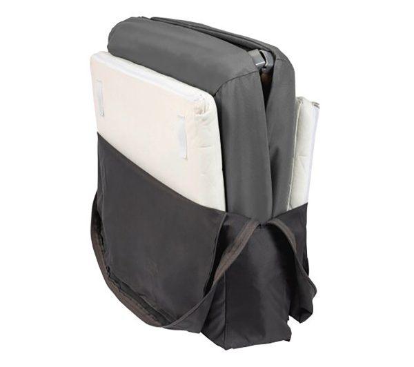 Maxi Cosi Calao Light Travel Cot-Travel Cot-Maxi Cosi-Beyond Graphite-www.hellomom.co.za