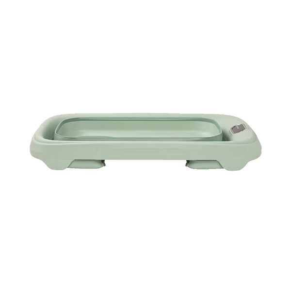Maxi Cosi Indigo Plus Baby Bath and Mavis Premium Changing Mat-Baby Baths-Maxi Cosi-Muted Tera-www.hellomom.co.za